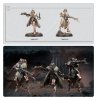 Mechanicum - Skitarii Battle-Pilgrym Corpus